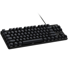 Slika izdelka: LOGITECH G413 TKL SE USB gaming slo črna tipkovnica