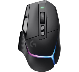 Slika izdelka: Logitech G502 X LIGHTSPEED brezžična gaming miška