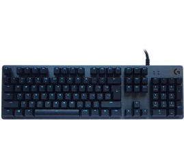 Slika izdelka: Logitech G512 tipkovnica USB SLO gravura