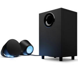 Slika izdelka: LOGITECH G560 2.1 120W RGB črni zvočniki