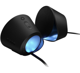 Slika izdelka: LOGITECH G560 2.1 120W RGB črni zvočniki
