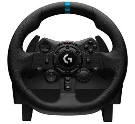 Slika izdelka: LOGITECH G923 TRUEFORCE za PC, PS5 ali PS4 volan