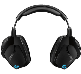 Slika izdelka: Logitech gaming brezžične slušalke G935 7.1.