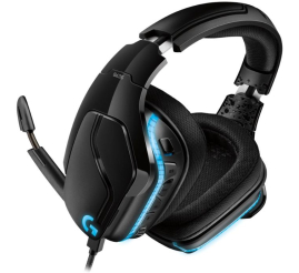 Slika izdelka: Logitech gaming brezžične slušalke G935 7.1.