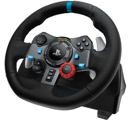Slika izdelka: LOGITECH Gaming G29 PS3 PS4 PS5 volan