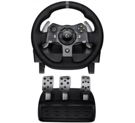 Slika izdelka: LOGITECH Gaming G920 PC, Xbox One volan