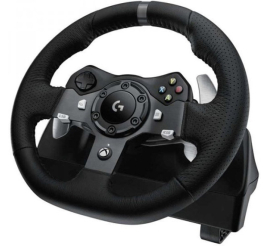Slika izdelka: LOGITECH Gaming G920 PC, Xbox One volan