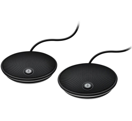 Slika izdelka: LOGITECH GROUP Expansion dodatna mikrofona za Group videokonferenčni sistem