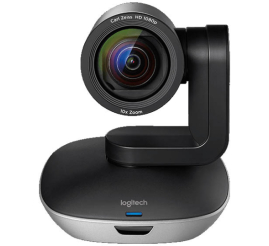 Slika izdelka: LOGITECH GROUP FHD LED LCD UVC SVC USB BT video konferenčni sistem