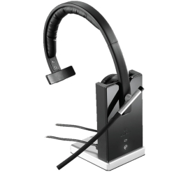 Slika izdelka: LOGITECH H820E MONO brezžične z mikrofonom slušalke