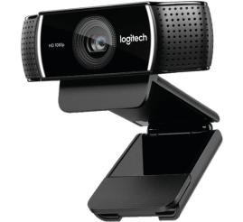 Slika izdelka: LOGITECH HD C922 PRO stream spletna kamera
