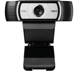Slika izdelka: LOGITECH HD C930e spletna kamera