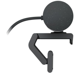 Slika izdelka: Logitech kamera Brio 500, grafitna, USB