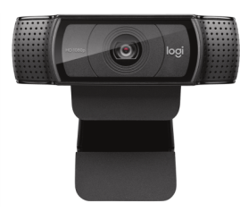 Slika izdelka: Logitech kamera C920e business