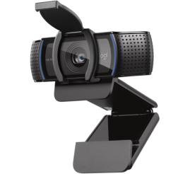 Slika izdelka: Logitech kamera C920e business