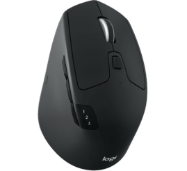 Slika izdelka: LOGITECH M720 Triathlon brezžična Bluetooth optična miška