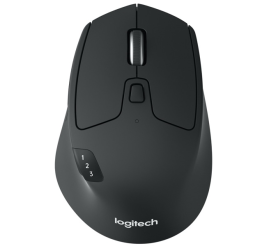 Slika izdelka: Logitech M720 Triathlon brezžična Bluetooth miška