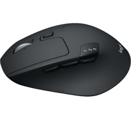 Slika izdelka: LOGITECH M720 Triathlon brezžična Bluetooth optična miška