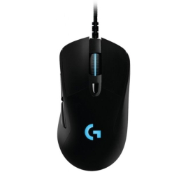 Slika izdelka: Logitech Miška G403 HERO, USB 