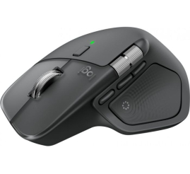 Slika izdelka: Logitech Miška MX Master 4 grafitna