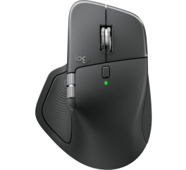 Slika izdelka: Logitech Miška MX Master 4 grafitna