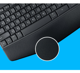 Slika izdelka: LOGITECH MK850 Performance črna slo tisk brezžična tipkovnica + miška