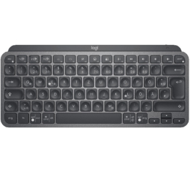 Slika izdelka: LOGITECH MX Keys Mini Bluetooth grafit slo tisk tipkovnica