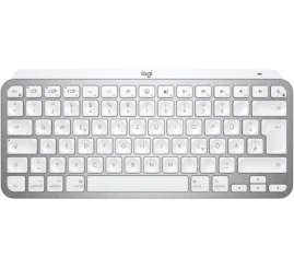 Slika izdelka: LOGITECH MX Keys Mini za Mac Bluetooth siva slo tisk tipkovnica