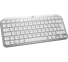 Slika izdelka: LOGITECH MX Keys Mini za Mac Bluetooth siva slo tisk tipkovnica