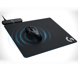 Slika izdelka: LOGITECH POWERPLAY brezžično polnjenje gaming podloga za miško