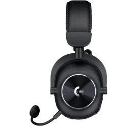 Slika izdelka: LOGITECH PRO X 2 Lightspeed Wireless Gaming Blue VO!CE mikrofon brezžične/žične slušalke