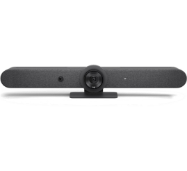 Slika izdelka: LOGITECH RALLY BAR 4K UHD HDMI WIFI USB konferenčni sistem spletna kamera