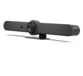 Slika izdelka: LOGITECH RALLY BAR 4K UHD HDMI WIFI USB konferenčni sistem spletna kamera