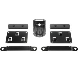 Slika izdelka: Logitech Rally komplet za namestitev kamere nosilec