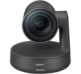 Slika izdelka: LOGITECH RALLY Plus 4K UHD HDMI USB-A/B/C konferenčni sistem spletna kamera