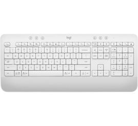 Slika izdelka: LOGITECH SIGNATURE K650 brezžična bela slo tisk tipokovnica