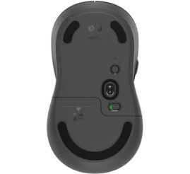 Slika izdelka: LOGITECH SIGNATURE M650 L brezžična optična črna miška