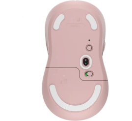 Slika izdelka: LOGITECH SIGNATURE M650 L brezžična optična roza miška