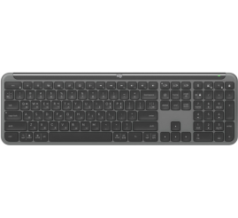 Slika izdelka: LOGITECH Signature Slim K950 brezžična grafit slo tisk tipkovnica