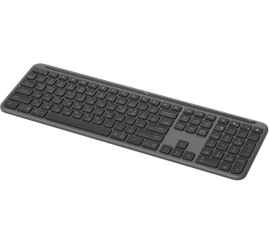 Slika izdelka: LOGITECH Signature Slim K950 brezžična grafit slo tisk tipkovnica