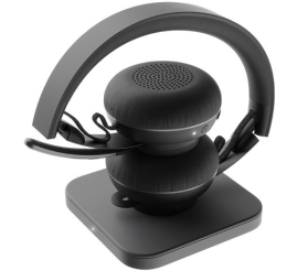 Slika izdelka: Logitech slušalke Zone Wireless Bluetooth