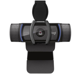 Slika izdelka:  Logitech Spletna kamera C920s HD PRO, USB 