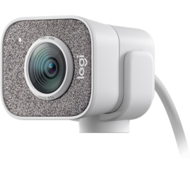Slika izdelka: LOGITECH StreamCam FullHD 60fps USB-C bela spletna kamera