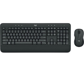 Slika izdelka:  Logitech tipkovnica in miška Wireless Combo MK545 ADVANCED, Unifying, SLO gravura