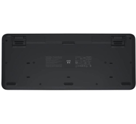 Slika izdelka: Logitech tipkovnica K650 Signature, Wireless, grafitna, SLO g.