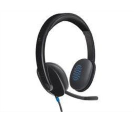Slika izdelka: Logitech USB Headset H540 slušalke z mikrofonom