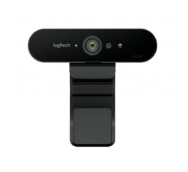 Slika izdelka: Logitech WEB Kamera Logitech BRIO 4K Ultra HD