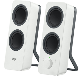 Slika izdelka: LOGITECH Z207 2.0 10W bel Bluetooth zvočnik