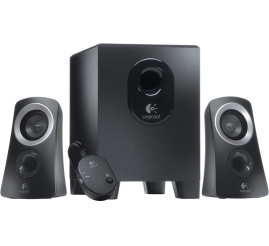 Slika izdelka: LOGITECH Z313 2.1 25W zvočniki