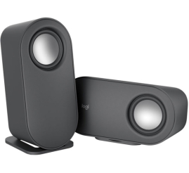 Slika izdelka: LOGITECH Z407 2.1 80W črni zvočniki